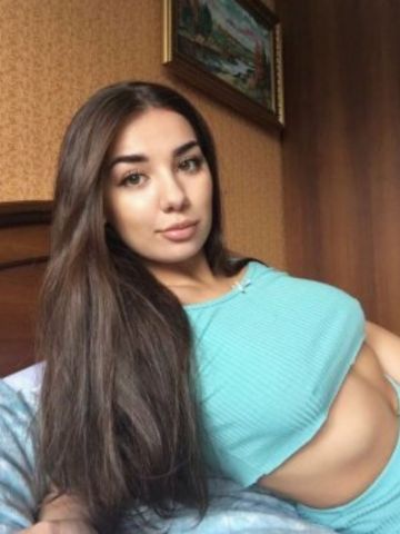 Анкета проститутки Марго, 24 года